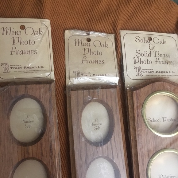 Mini OaR photos frames. - Picture 2 of 8